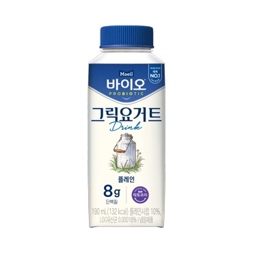 매일)그릭드링킹플레인190