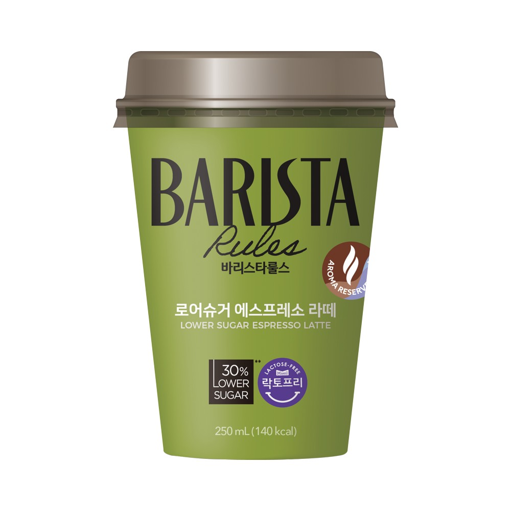 매일)바리스타로슈거250ml