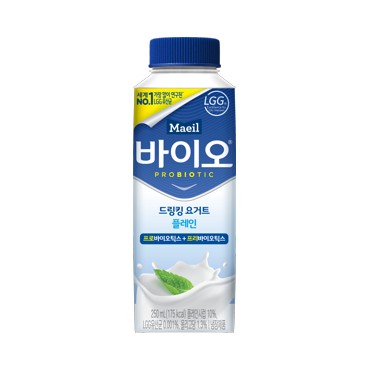 매일)바이오드링킹플레