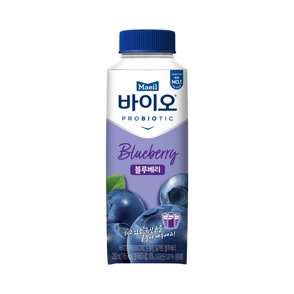매일)바이오드링킹블루