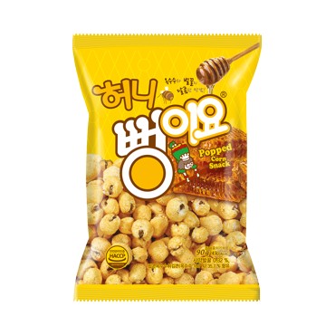 서울)허니뻥이요스낵90g