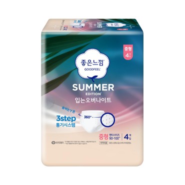 좋은)썸머입는오버M4P