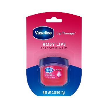 바세린)립테라피로지립스