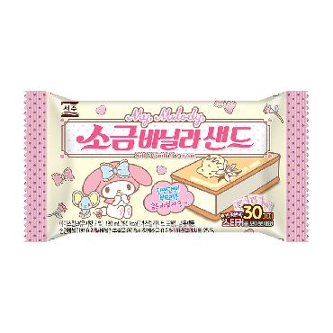 서주)소금바닐라샌드
