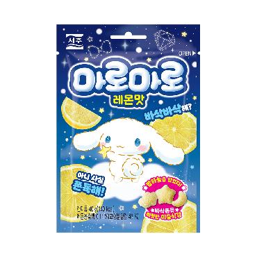 서주)마로마로레몬