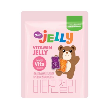 서주)멀티비타민젤리