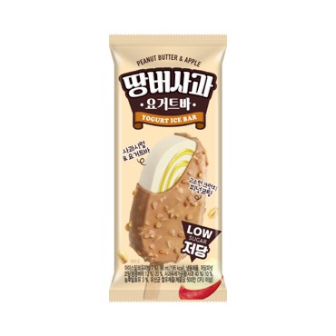 서주)땅버사과요거트바
