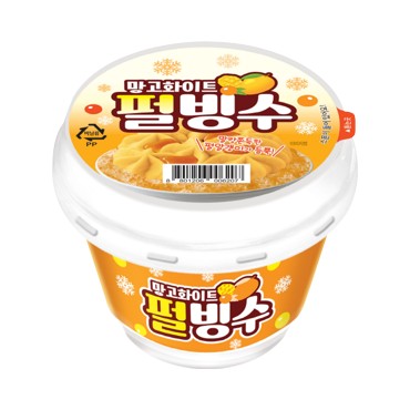 서주)망고화이트펄빙수