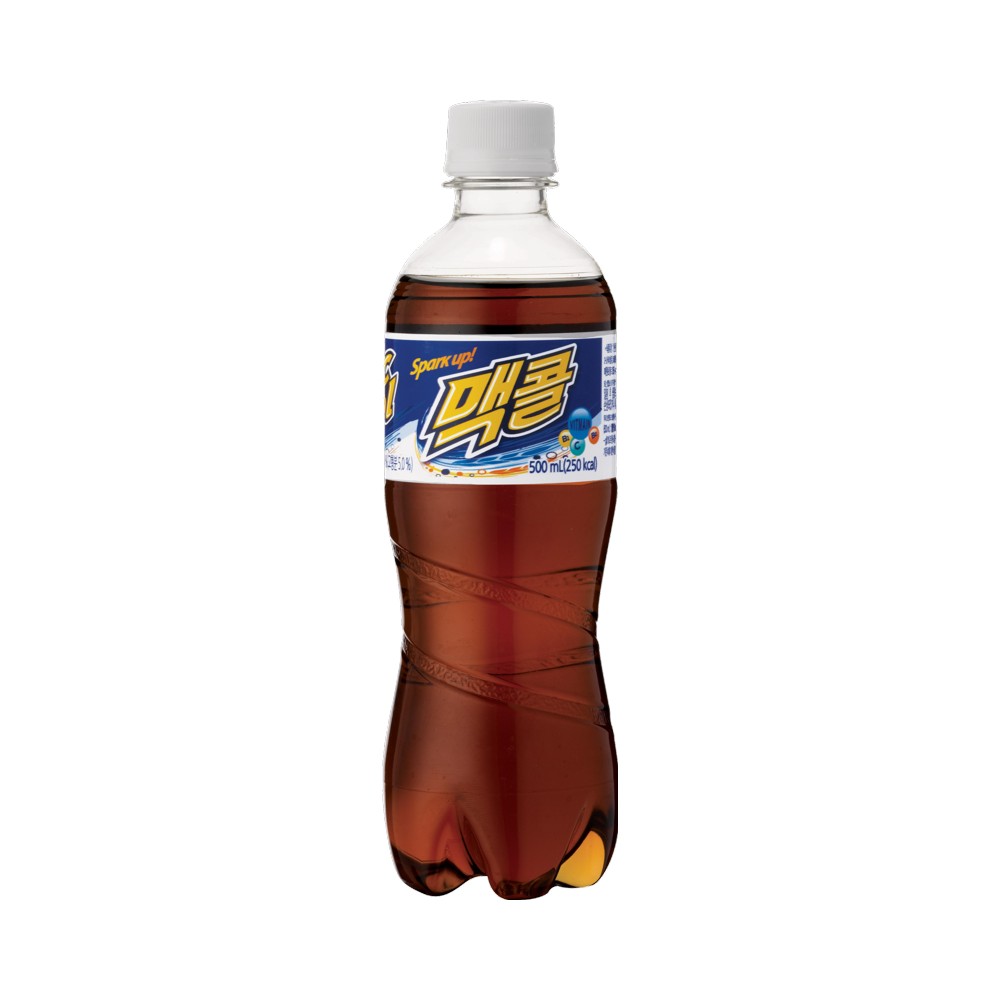 일화)맥콜P500ml