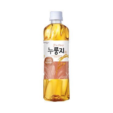 웅진)오곡누룽지P500ml