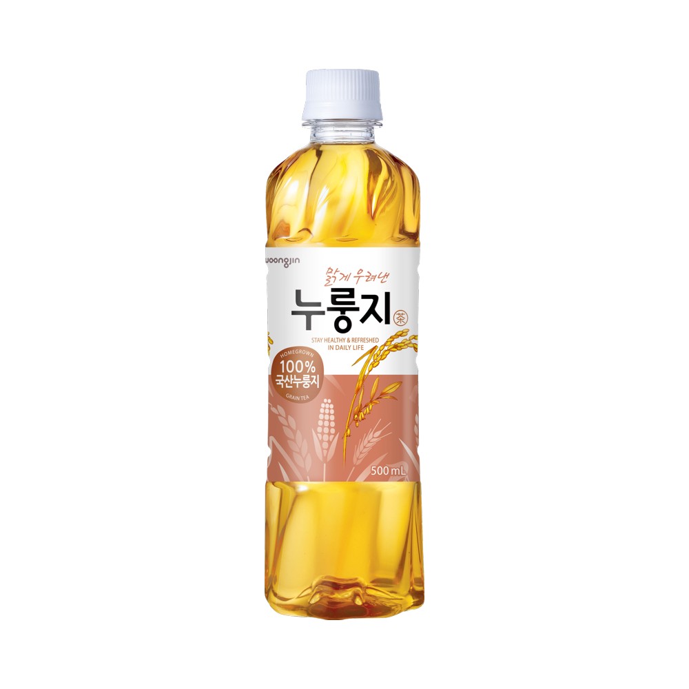 웅진)오곡누룽지P500ml