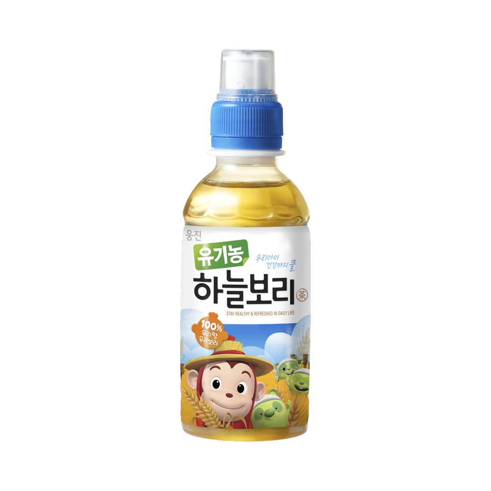 코코몽)하늘보리P200ml