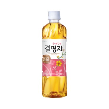 웅진)결명자차P500ml