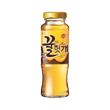 웅진)꿀헛개병180ml