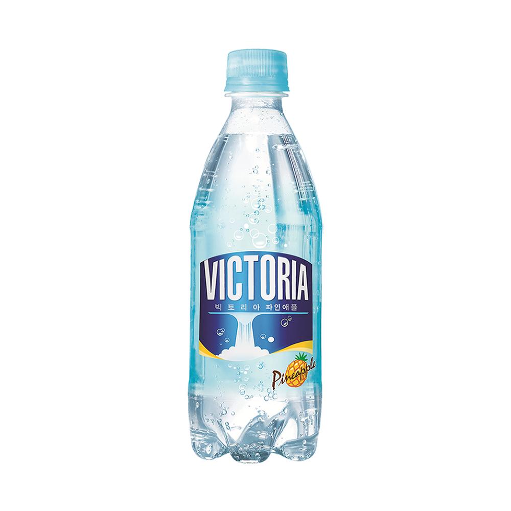 웅진)빅토리아파인P500ml