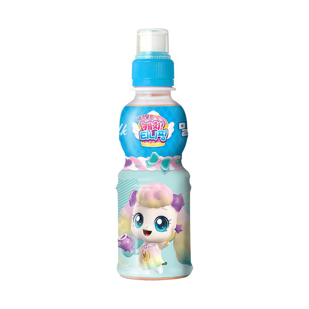 웅진)티니핑밀크P200ml