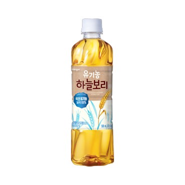 웅진)유기농하늘보리P500