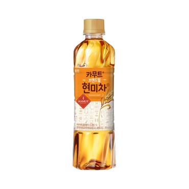 웅진)카무트현미차P500ml