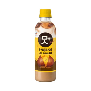 CJ)맛밤라떼350ml