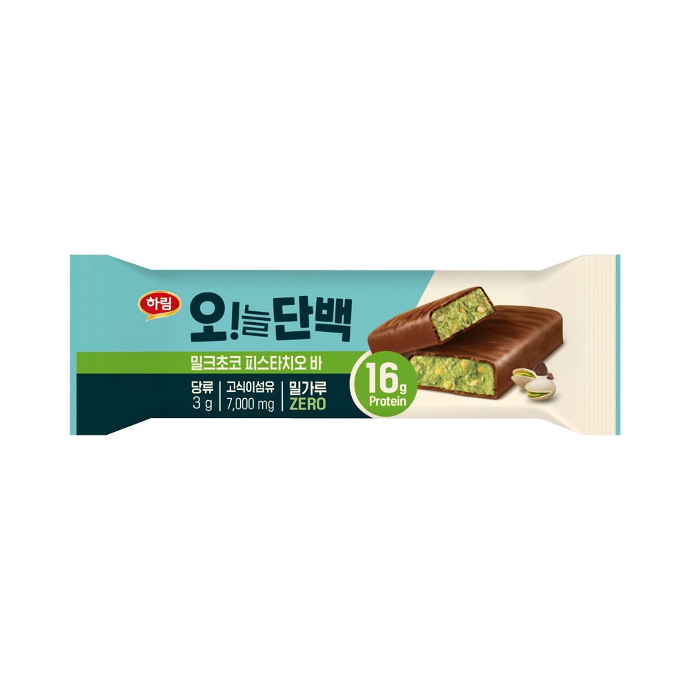 하림)오늘단백바피스타치