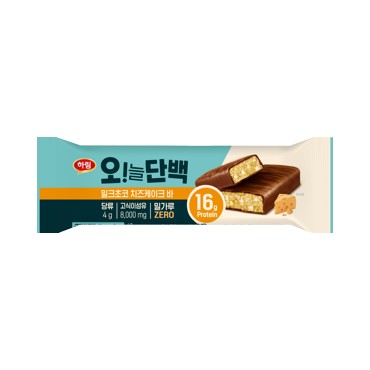하림)단백바치즈케이크