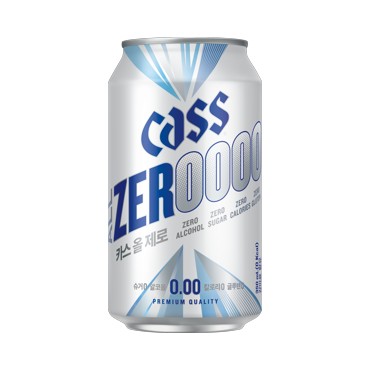 오비)카스올제로캔350