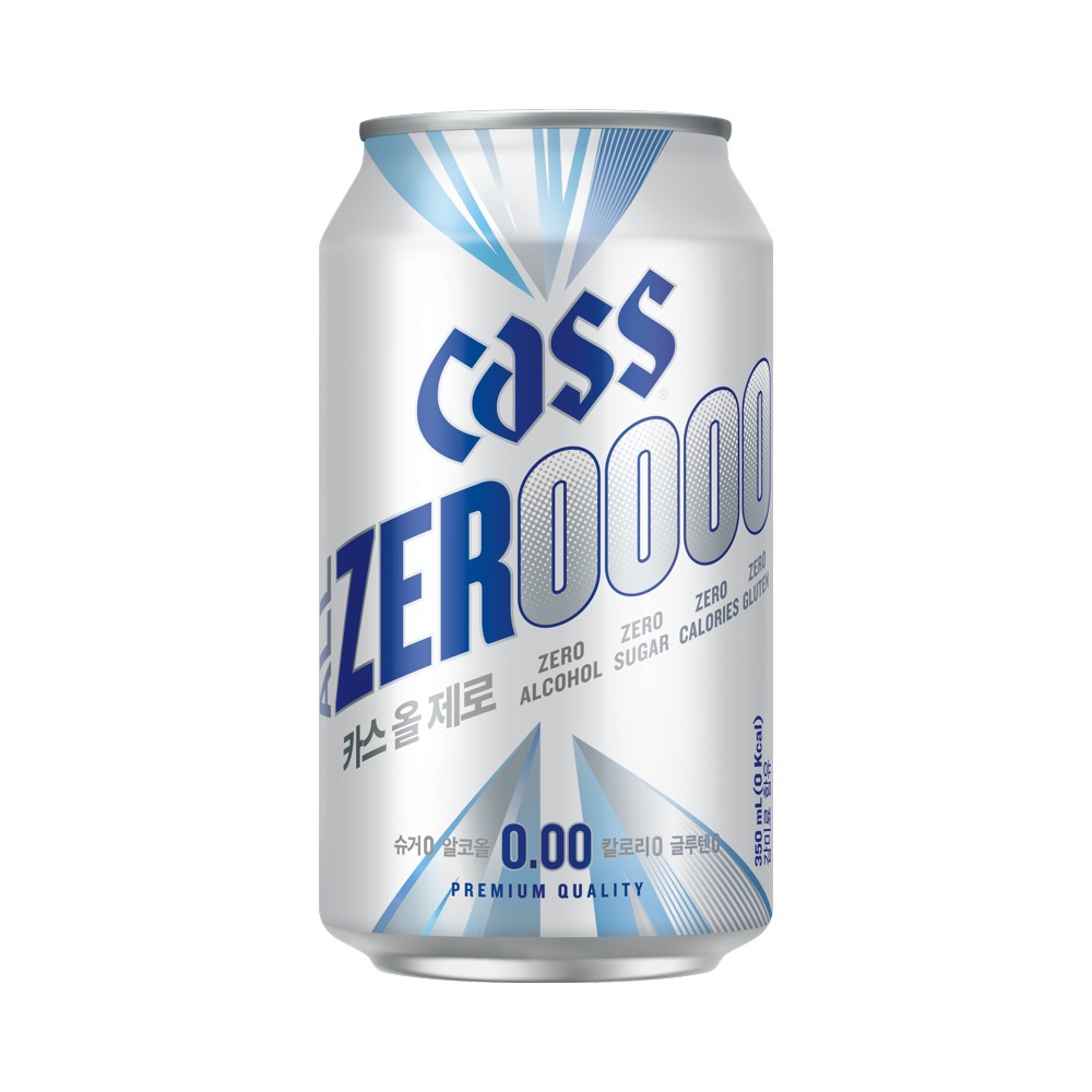 오비)카스올제로캔350