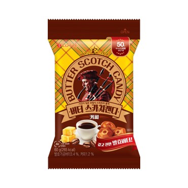 롯데)스카치커피60g