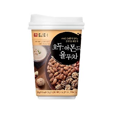 담터)호두아몬드율무원컵