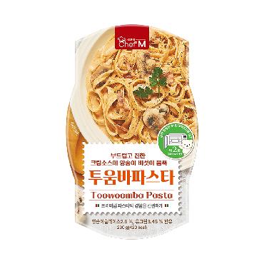 MDS)투움바파스타N