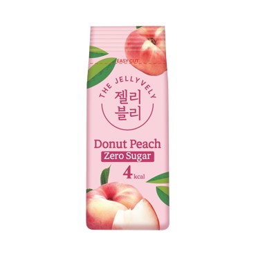 MDS)젤리블리도넛피치