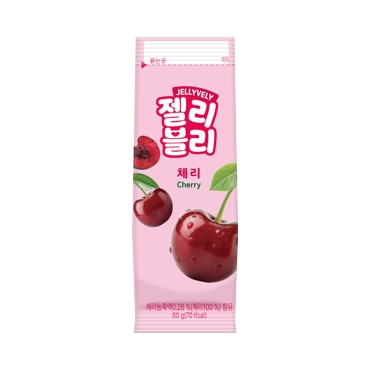 MDS)젤리블리체리