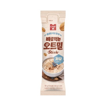 MDS)바로먹는스틱오트밀