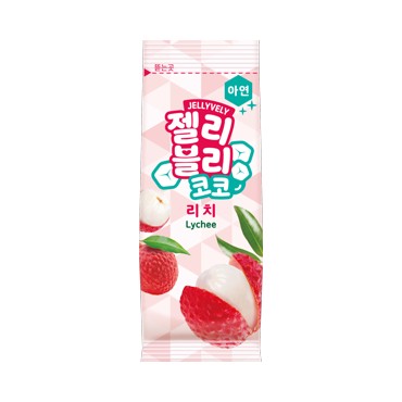 MDS)젤리블리코코리치