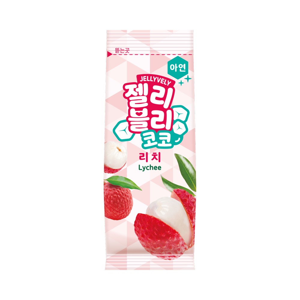 MDS)젤리블리코코리치