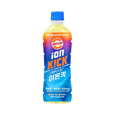광동)비타500이온킥500ml