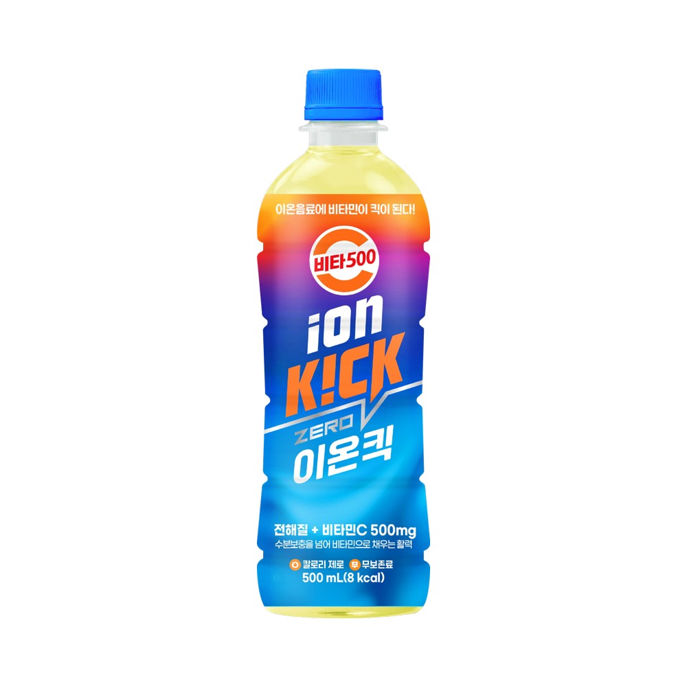광동)비타500이온킥500ml