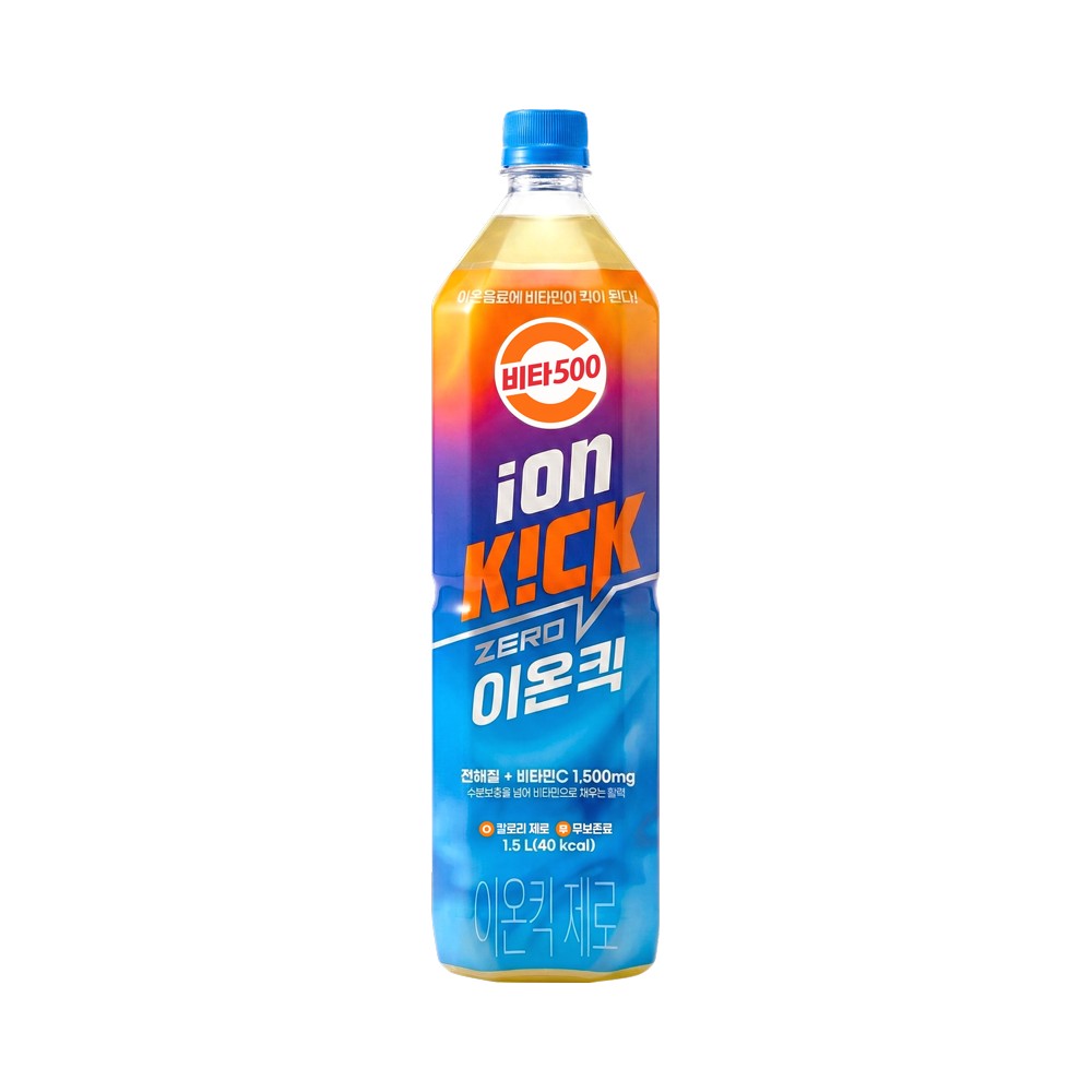 광동)비타500이온킥1.5L