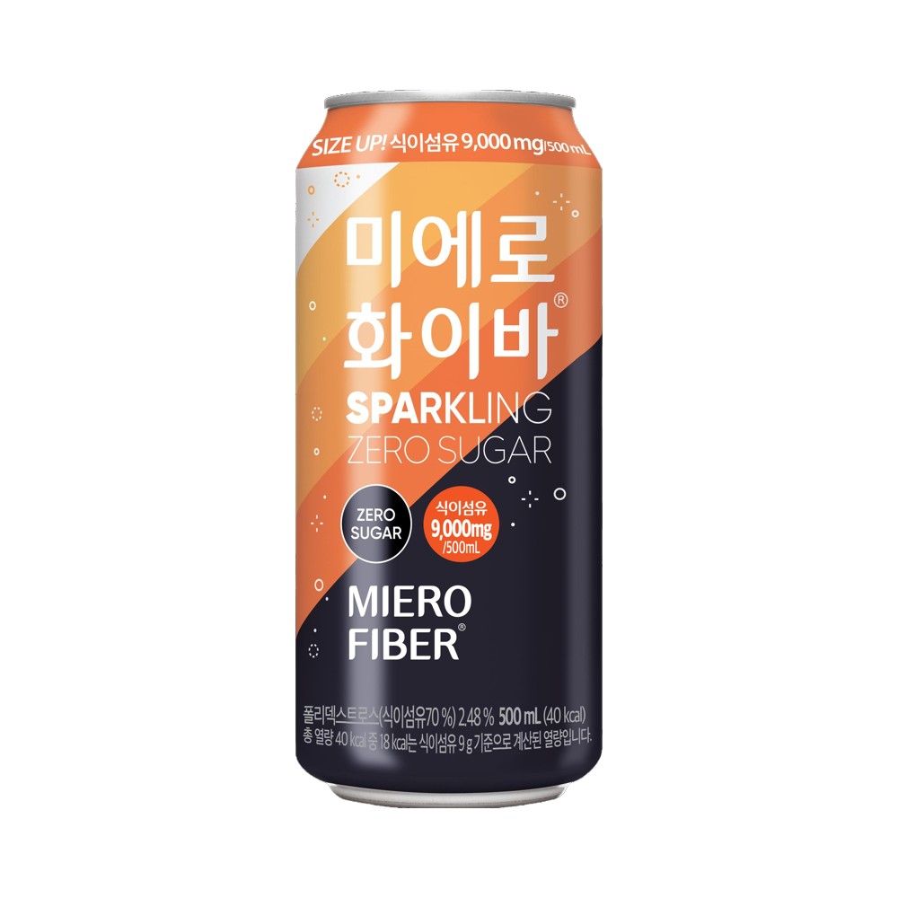 현대)미에로화이스파클500