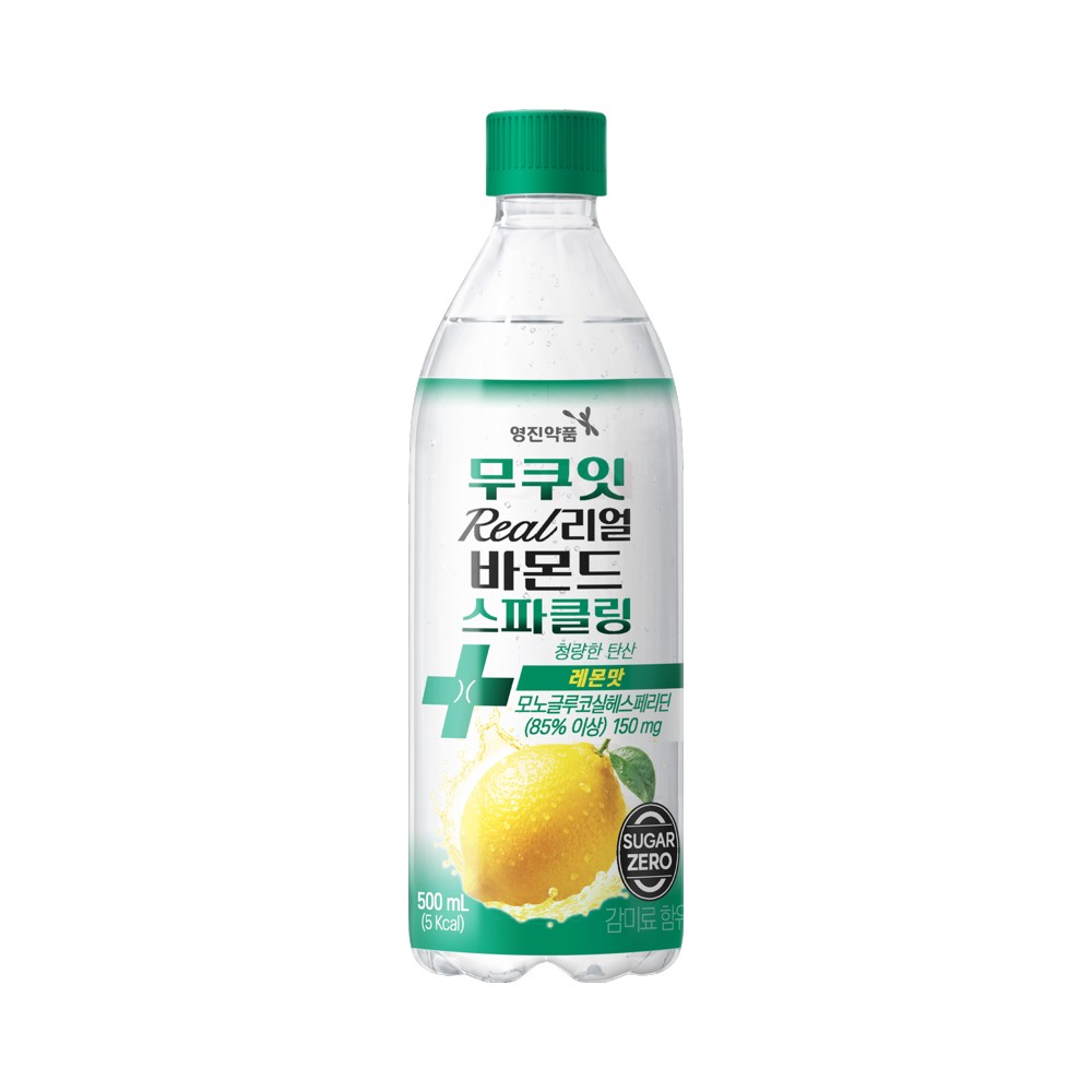 영진)무쿠잇스파클링500