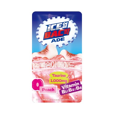 동아)얼박복숭아230ml