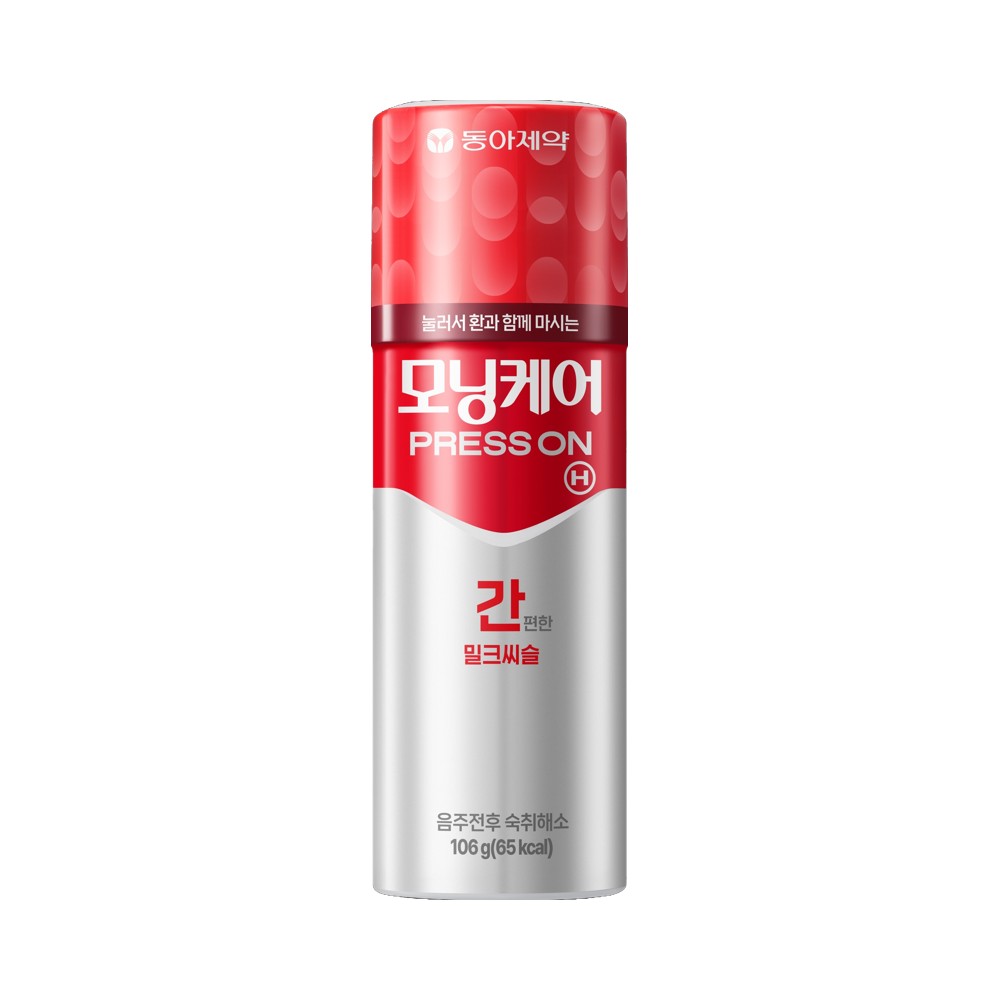 동아)모닝케어프레스온H병