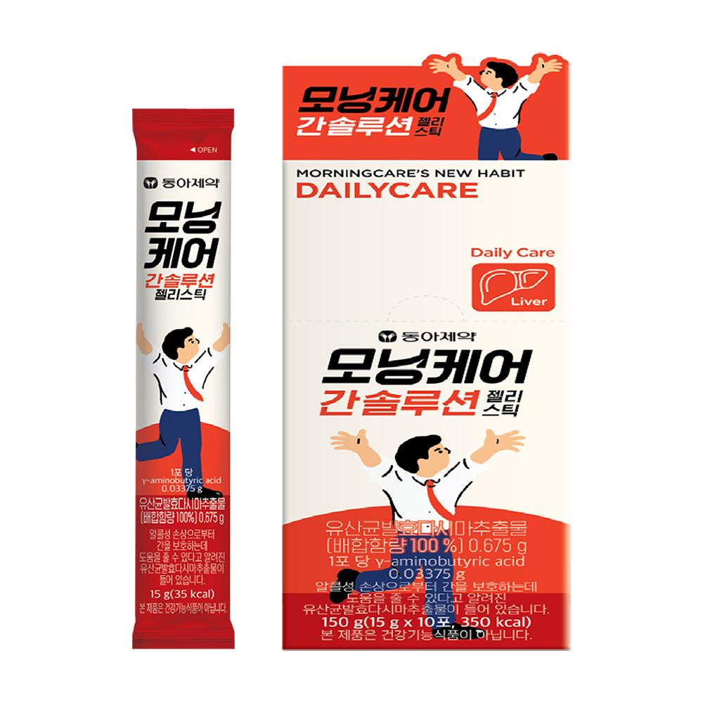 동아)모닝케어간솔루션15g