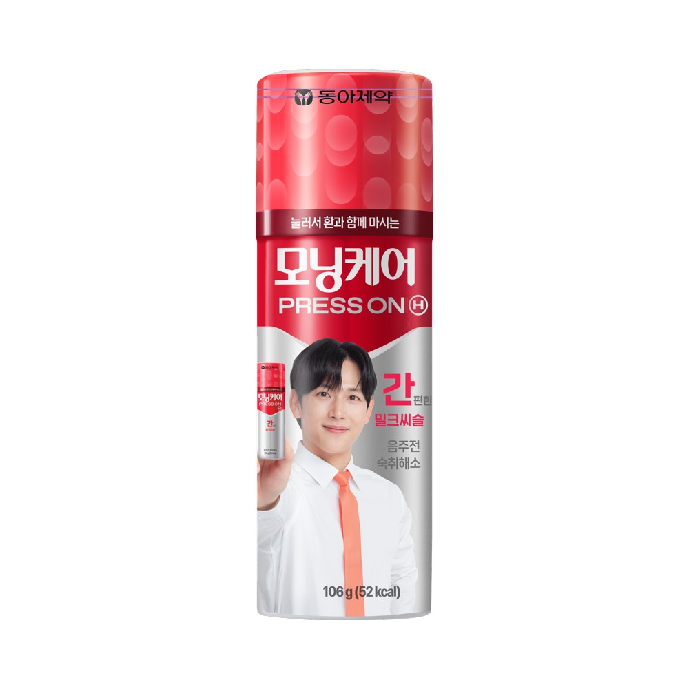 동아)모닝케어프레스온H병