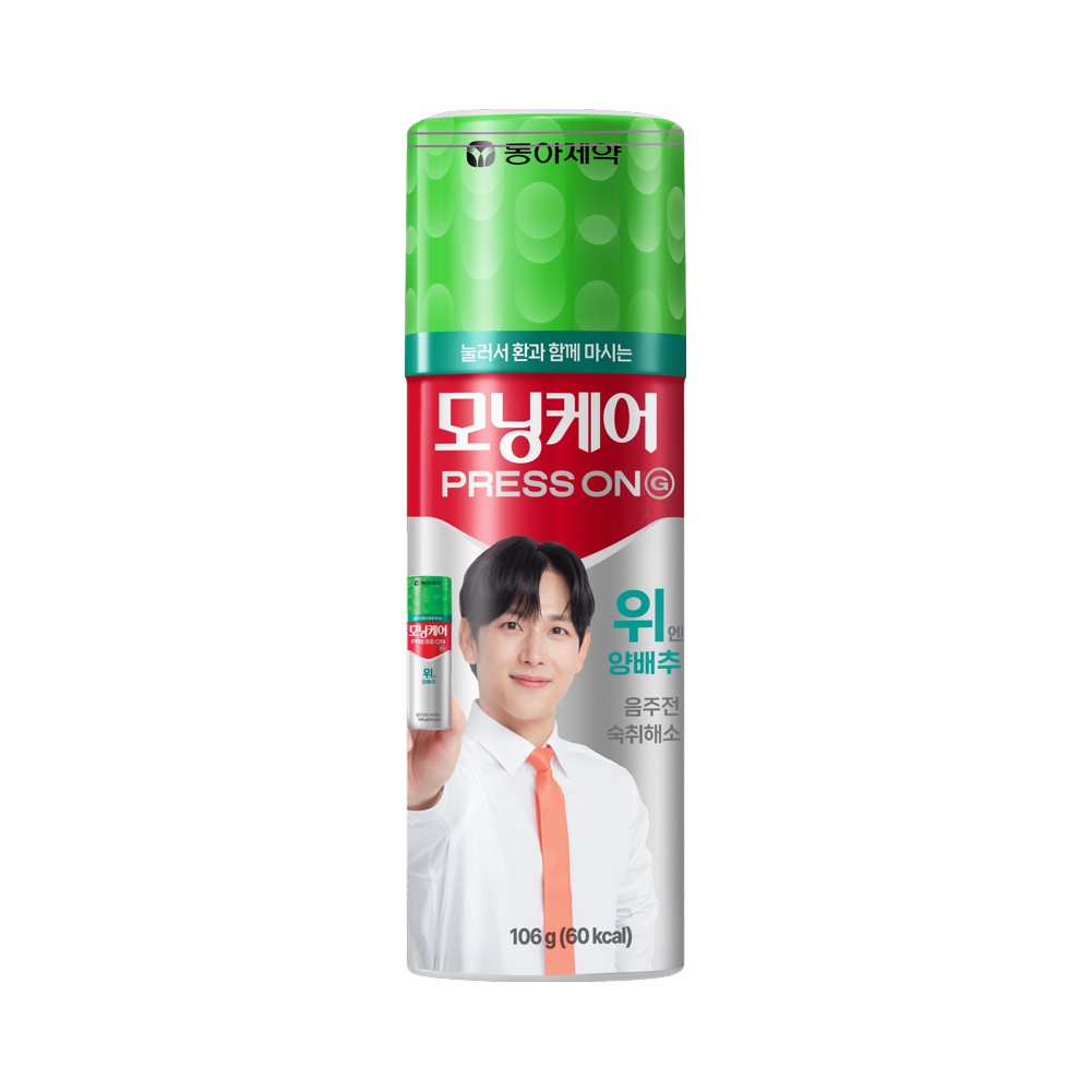 동아)모닝케어프레스온G병