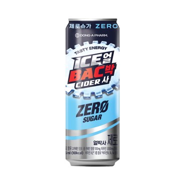 동아)얼박사캔제로355ml