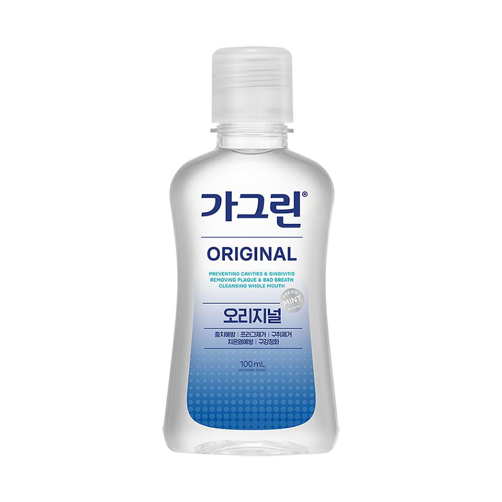 가그린)오리지널100ml