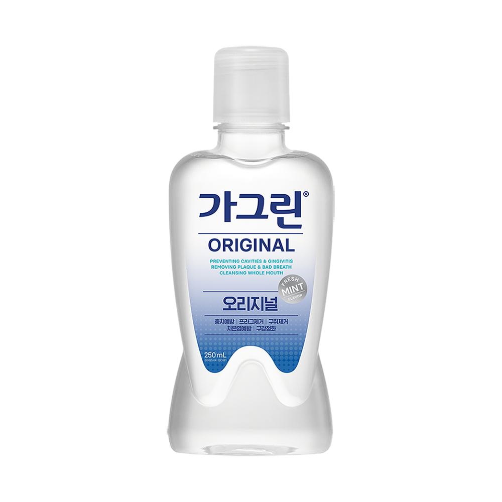 가그린)오리지널250ml