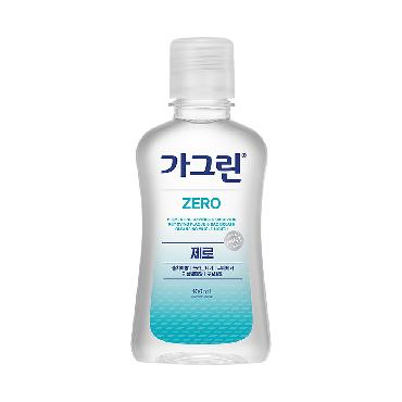 가그린)제로100ml