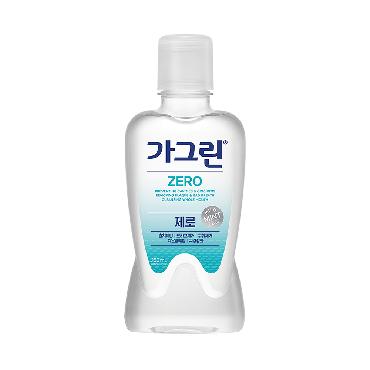 가그린)제로250ml